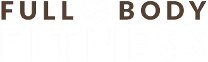 Full Body Fitness logo